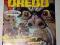 JUDGE DREDD  #34  QC QUALITY COMICS  1986