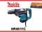 Młot udar-obr. Makita HR4011C antywibr + akcesoria