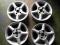 Felgi aluminiowe 4x100 Opel, Seat, VW 14 cal.
