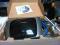 Linksys WAG160N Annex A Router Modem AP