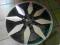 Felgi aluminiowe Tatechnix 19 cal 5x100 VW, Skoda