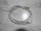 Kabel FireWire IEEE1394 LINDY 6/4 Gold 3m