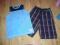 zestaw letni dla chłopca 140-146