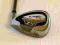 Sand Wedge, Cobra SZ, grafitowy shaft Aldila