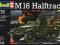 M16 Halftrack