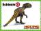 Schleich Allosaurus 14512 dinozaury