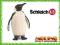 Schleich Pingwin Cesarz 14652