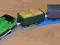 TOMEK THOMAS TOMY TRACKMASTER - Kaczor+ (Duck)