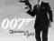 007 QUANTUM OF SOLACE BOND NINTENDO WII GRA