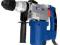 Młotowiertarka 1500W  DED7840 DEDRA
