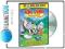 TOM I JERRY NAJSŁYNNIEJSZE POTYCZKI DVD