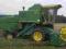 Sprzedam kombajn JOHN DEERE 955 claas, new holland