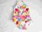 KOSTIUM KĄPIELOWY MOTHERCARE r. 80 super!!!!