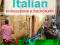 WŁOCHY rozmówki Lonely Planet Italian Phrasebook