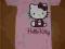 H&amp;M HELLO KITTY - body r. 86 12-18 miesięc