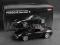PORSCHE BOXSTER S BLACK KYOSHO NOWA