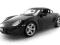 PORSCHE CAYMAN S BLACK