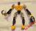 LEGO BIONICLE robot obcy =9= RT