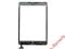 PANEL DOTYKOWY SZYBKA DIGITIZER HOME IC IPAD MINI