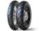 ! DUNLOP TRAILMAX TR91 110/80R19 59V