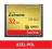 Karta SanDisk Compact Flash 32GB EXTREME +120MB/s