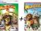 Madagaskar 2  + film Madagaskar  ---- PL ---- NOWA