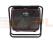 YT-7445 Torba narzedziowa 42x29x30cm  YATO