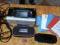 SONY PSP-2004 SLIM&amp;LITE+KARTA PAMIĘCI,KABEL TV