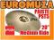 Paiste PST5 Medium Ride 20 Talerz perkusyjny Czwa