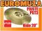 Paiste PST3 Ride 20 Talerz perkusyjny Czwa