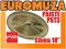 Paiste PST3 China 18 Talerz perkusyjny Czwa