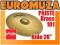 Paiste Brass 101 Ride 20 Talerz perkusyjny Czwa