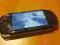 PSP-3004 PB slim&amp;lite piano black, bez blokady