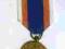 Medal W Słuzbie Narodu X