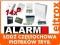 SYSTEM ALARMOWY SATEL INTEGRA 128 WRL GSM AI55