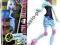 Lalka Monster High Abbey Bominable na rolkach Akce