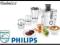 SOKOWIRÓWKA PHILIPS HR1847 BLENDER MŁYNEK ROZDRABN
