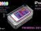 najnowszy Apple iPod NANO 7GEN 16GB RADIO BT FIOLT