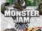 Monster Jam - NOWA na PC - WYSYŁKA W 24H - UNIKAT