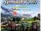 Agrar Symulator 2012 PC PL - NOWA BOX - FIRMA -