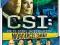 CSI : MORDERCZE ZAMIARY na PC  PL - NOWA - FIRMA