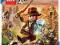 LEGO INDIANA JONES 2 PL - NOWA - FIRMA - SZYBKO !