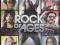 ROCK OF AGES - DVD / Nowa