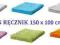 IKEA HAREN RĘCZNIK 150x100CM KOLORY 100 % bawełna