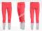 legginsy getry 3/4  rozm. 104