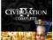 CIVILIZATION CYWILIZACJA 4 IV - wyd. KOMPLETNE -