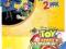 Toy Story 3 + Toy Story Mania PL - 2PAK -