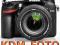 Nikon D7100 + Nikkor 18-140 G ED VR NOWOŚĆ