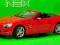 MERCEDES -BENZ SL500 2012 SKALA 1:24 WELLY