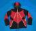 CANADIAN LEAVES CX AQUA SHELL KURTKA SOFTSHELL